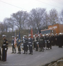 1967 Veterans Day Parade