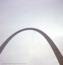 St. Louis Arch