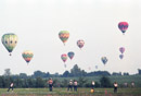 Hot Air Balloon Festival