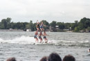 Water ski show