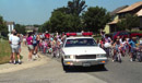 Brooktree 4th of July Parade