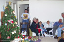 Christmas 2001