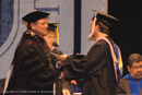 James Recital and Graduation