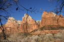 Zion National Park