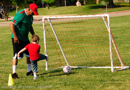 Soccer Class