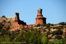 Palo Duro Canyon