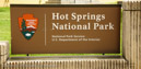 Hot Springs National Park