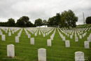 Leavenworth National Cemetery